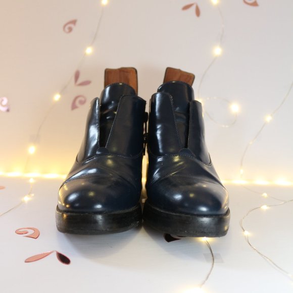 Jeffrey Campbell Havana Platform booties - Picture 3 of 6